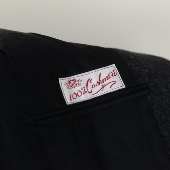 Gant Cashmere Jacket XL - Picture 4 of 5